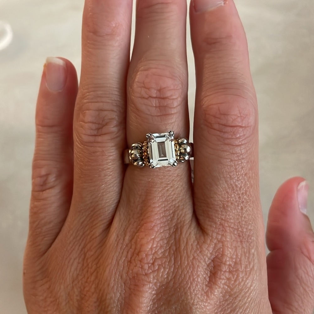 Lagos ring